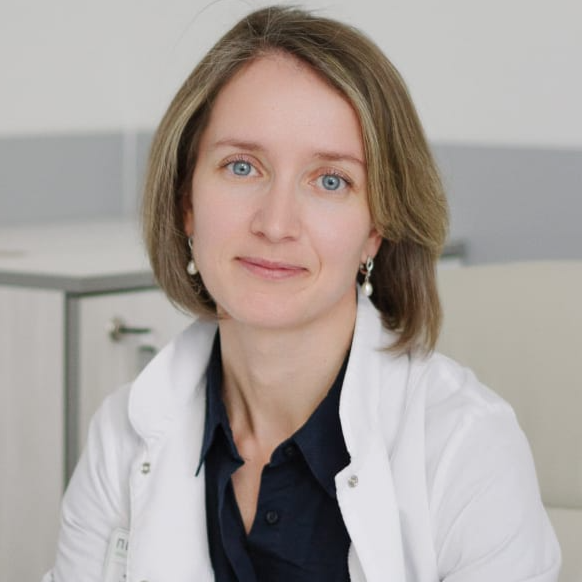 Фролова Ирина Анатольевна